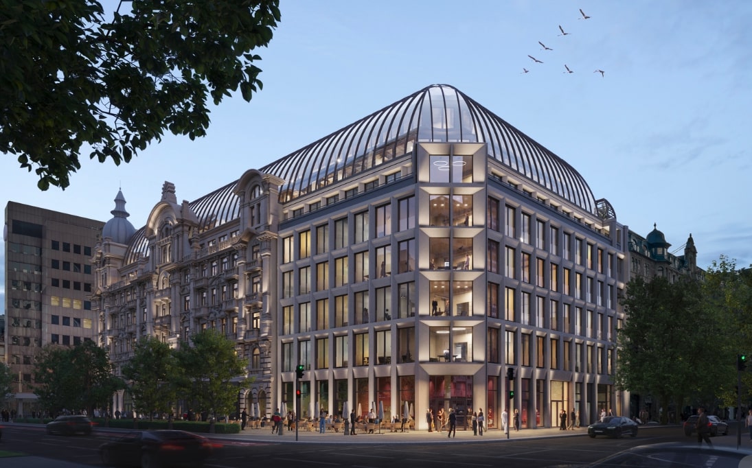 Fürstenhof Frankfurt 1