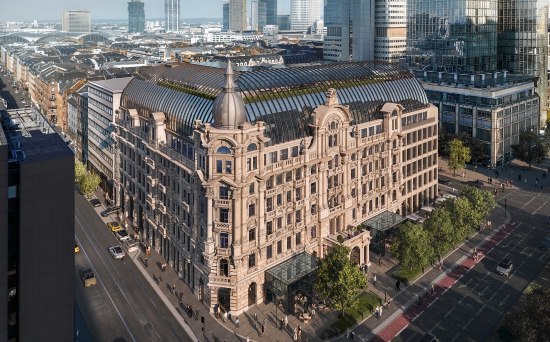 Fürstenhof Frankfurt 2